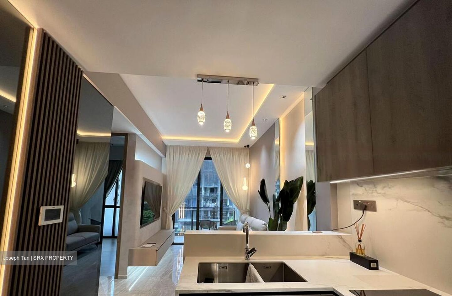 Leedon Green (D10), Condominium #480701131